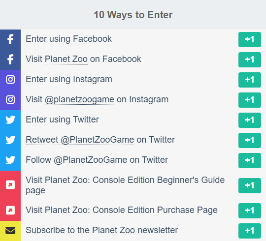 Giveaway image 2
