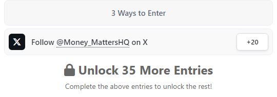 Giveaway image 1