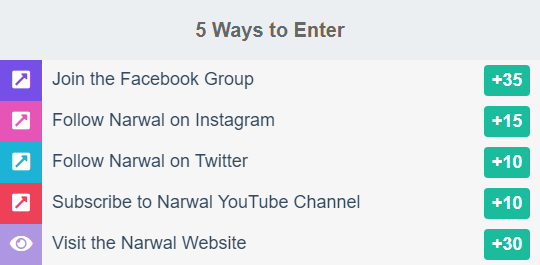 Giveaway image 2