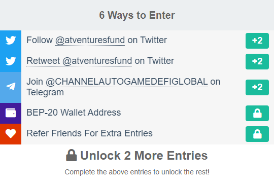 Giveaway image 1
