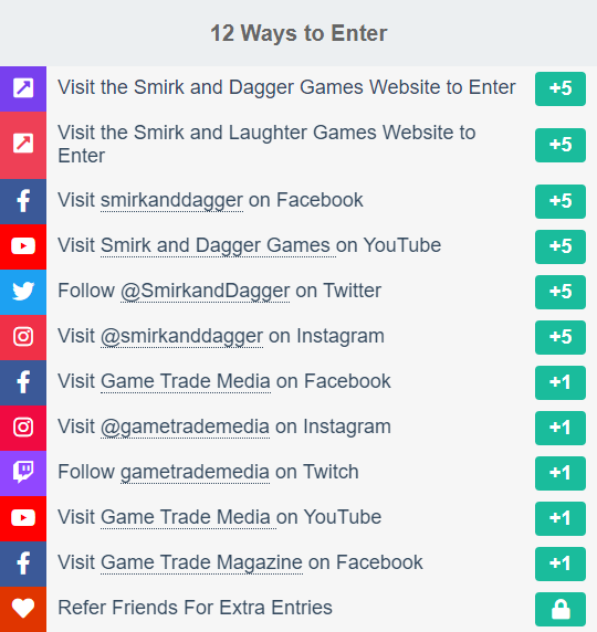 Giveaway image 2