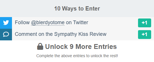 Giveaway image 1