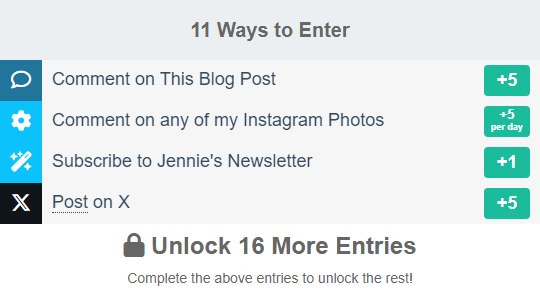 Giveaway image 2