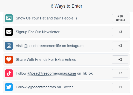 Giveaway image 2