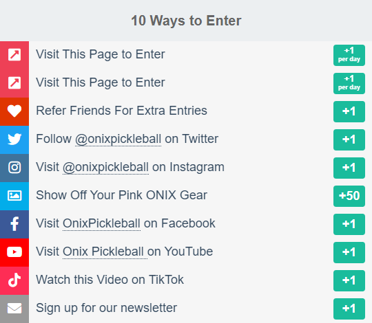 Giveaway image 2