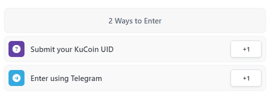 Giveaway image