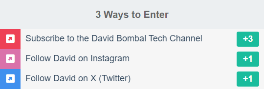 Giveaway image 2