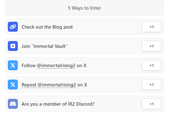Giveaway image 2