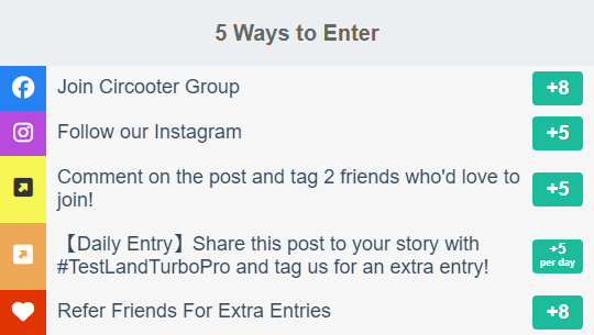 Giveaway image 2
