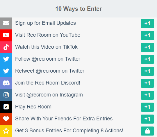 Giveaway image 2
