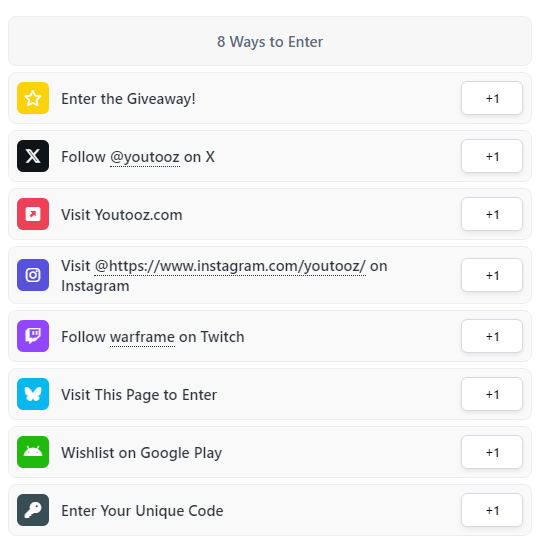 Giveaway image 2