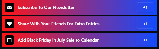 Giveaway image 1