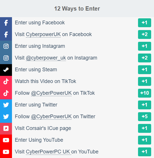 Giveaway image 2
