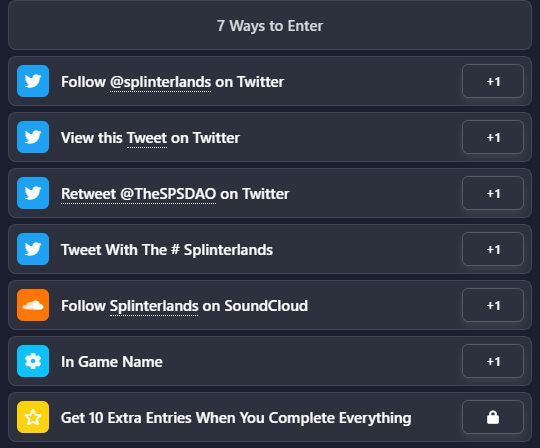 Giveaway image 2