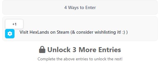 Giveaway image 1