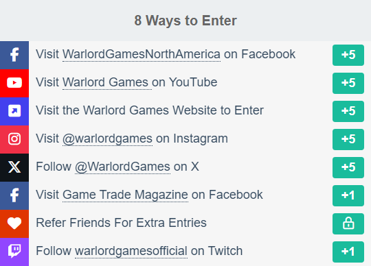 Giveaway image 2