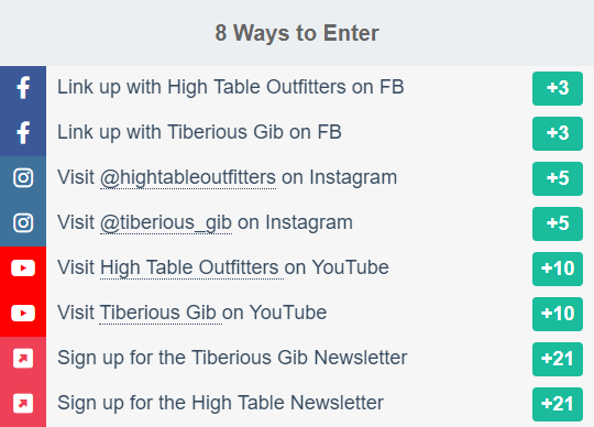 Giveaway image 1