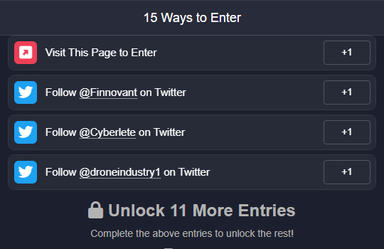 Giveaway image 2