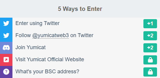 Giveaway image 2