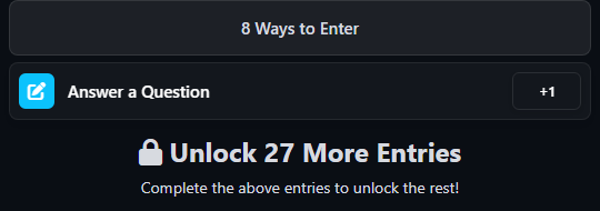 Giveaway image 2