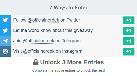 Giveaway image 2