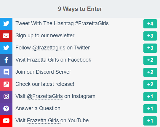 Giveaway image 2