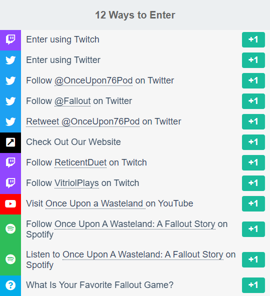 Giveaway image 2