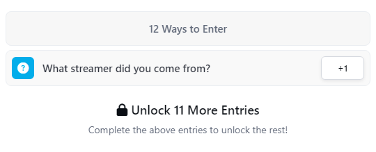 Giveaway image 2