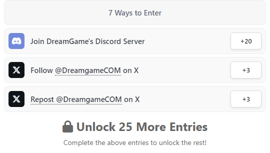 Giveaway image 2