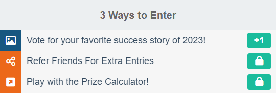 Giveaway image 2