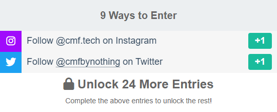 Giveaway image 2
