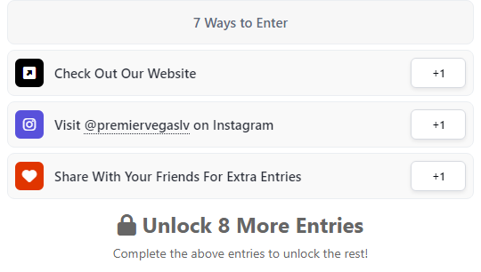Giveaway image 2