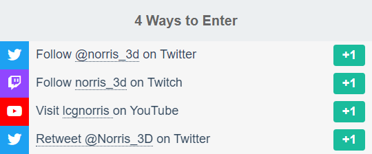 Giveaway image 1