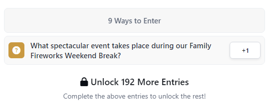 Giveaway image 1