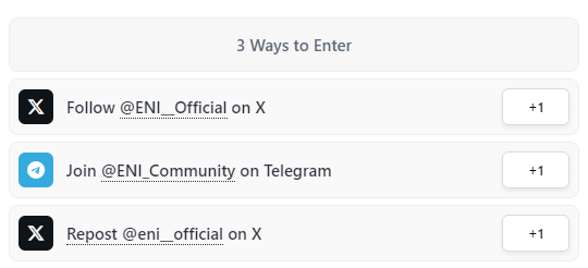 Giveaway image