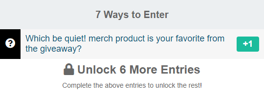 Giveaway image 2