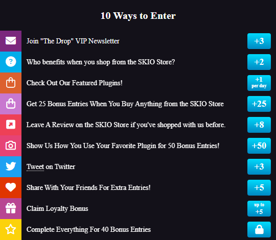Giveaway image 2