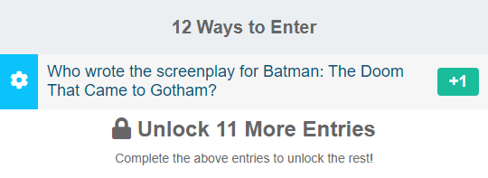 Giveaway image 1