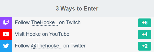 Giveaway image 1