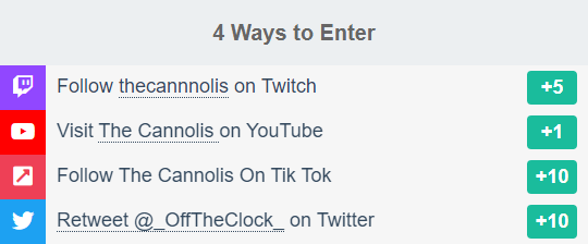 Giveaway image 1