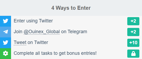 Giveaway image 1