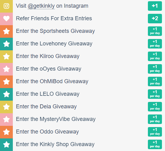 Giveaway image 2