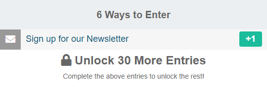Giveaway image 2