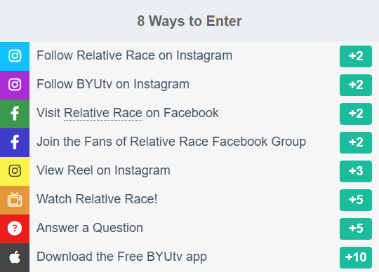 Giveaway image 2
