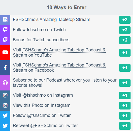 Giveaway image 2