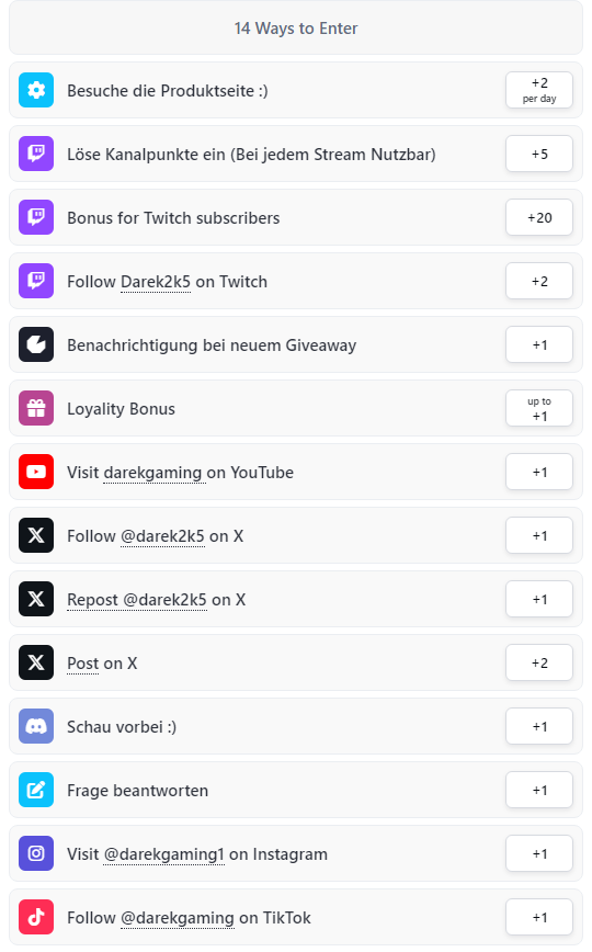 Giveaway image 2
