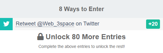Giveaway image 2