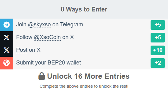 Giveaway image 1