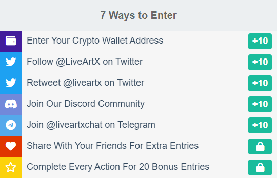 Giveaway image 2