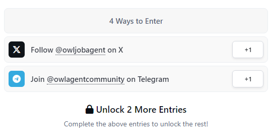 Giveaway image
